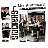 The Slackers - Live At Ernesto's! (2 LP)