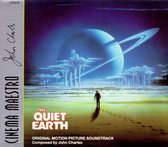 Quiet Earth/Iris