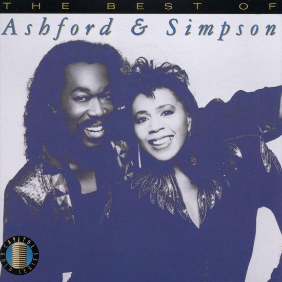 Capitol Gold: The Best Of Ashford & Simpson