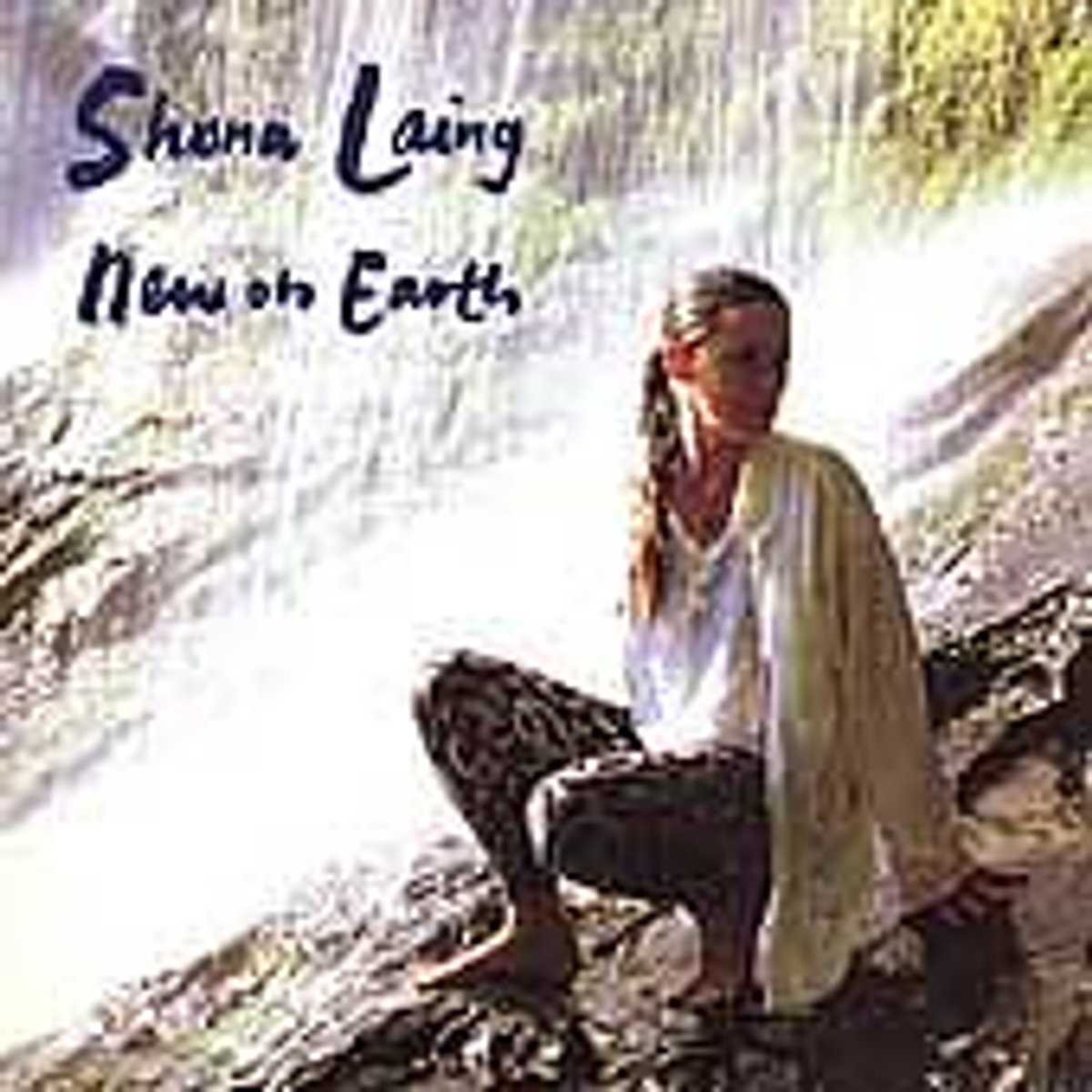 New on Earth
