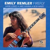 Emily Remler - Cookin At The Queens Live In Las Vegas (LP), Emily