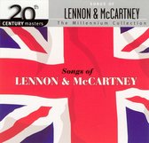Songs Of Lennon & Mccartn