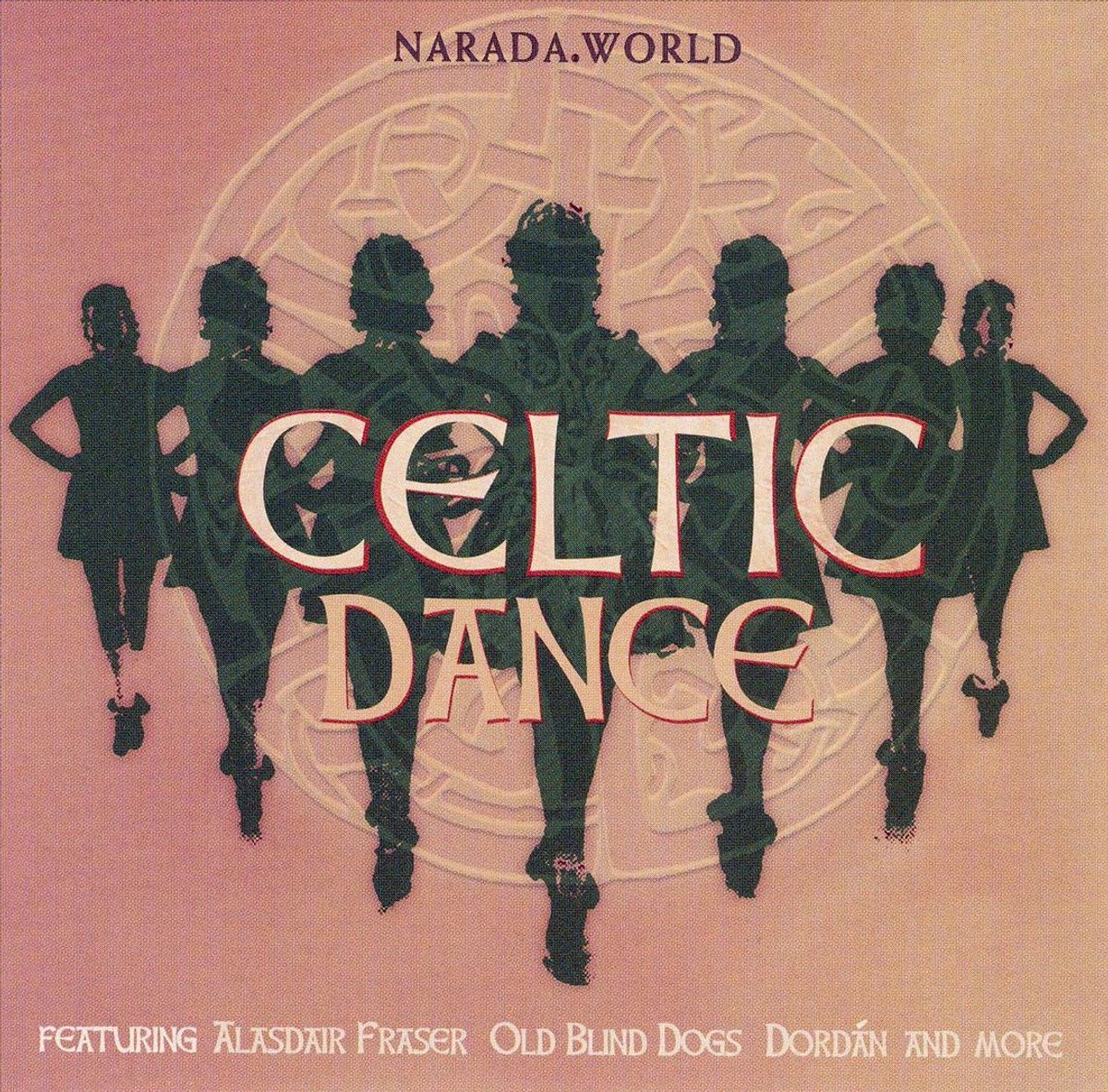 Celtic Dance