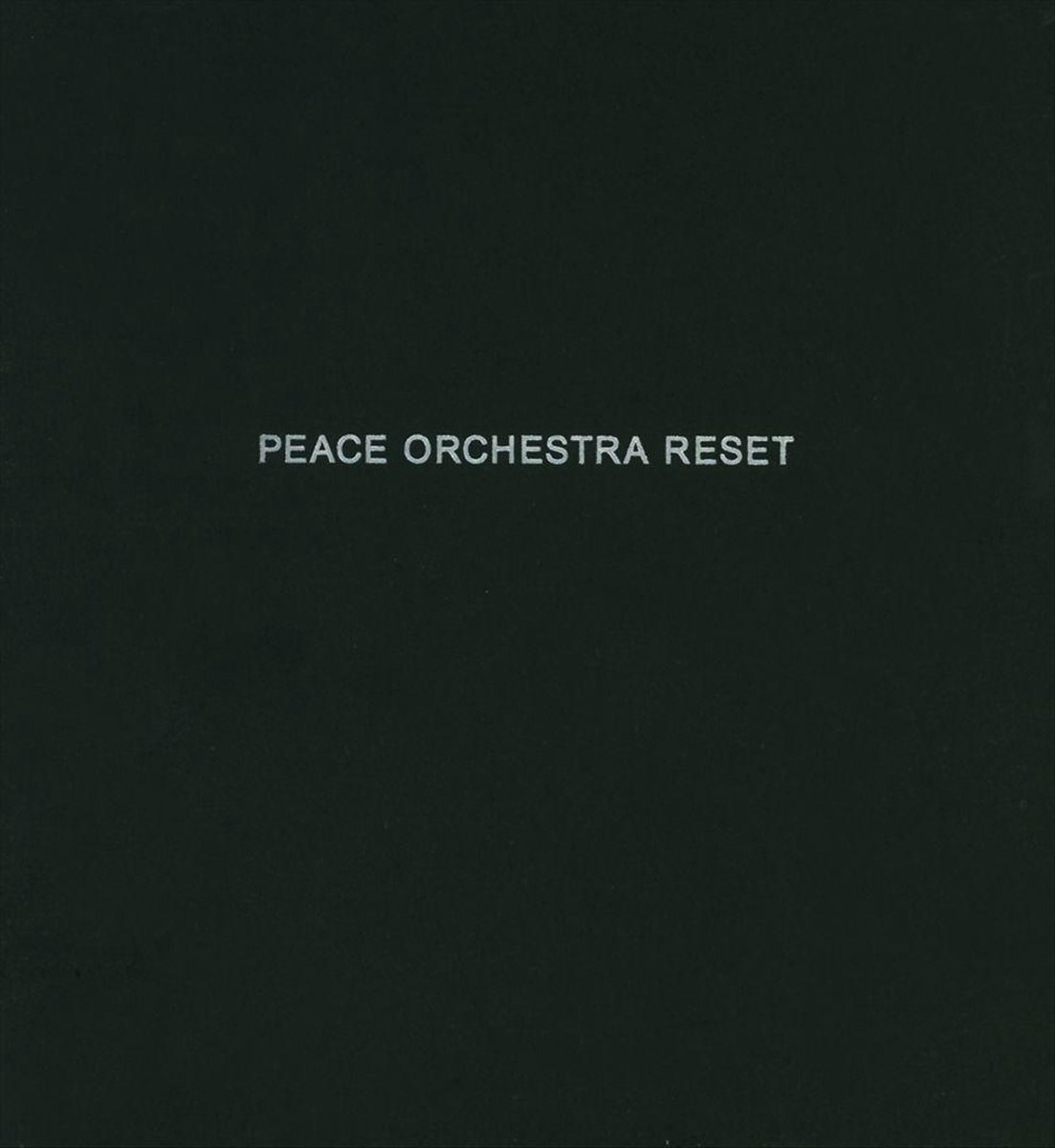 Reset