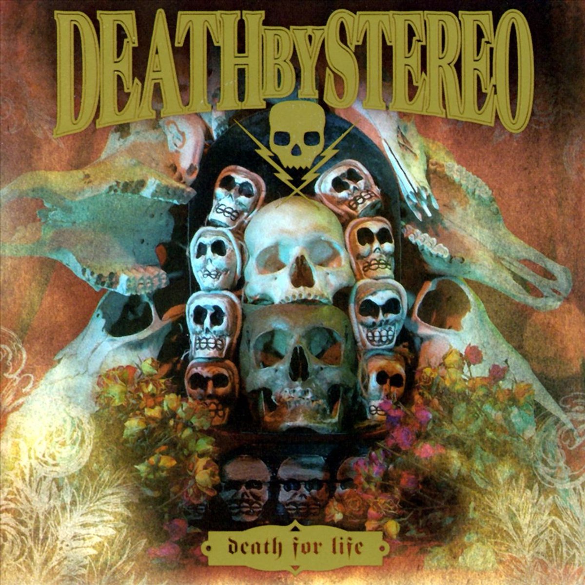 Death For Life