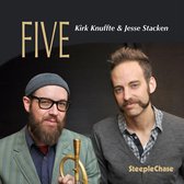 Kirk Knuffke & Jesse Stacken - Five (CD)