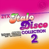 ZYX Italo Disco Collection 2 [2xWinyl]