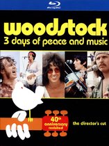 Woodstock: 40th Anniversary