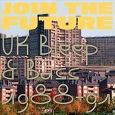 Various Artists - Join The Future (UK Bleep & Bass 1988-91) (Yellow Vinyl)