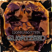 Quartzbed - Dark Matter (CD)