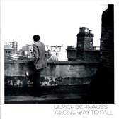 Ulrich Schnauss - A Long Way To Fall - Rebound (CD)