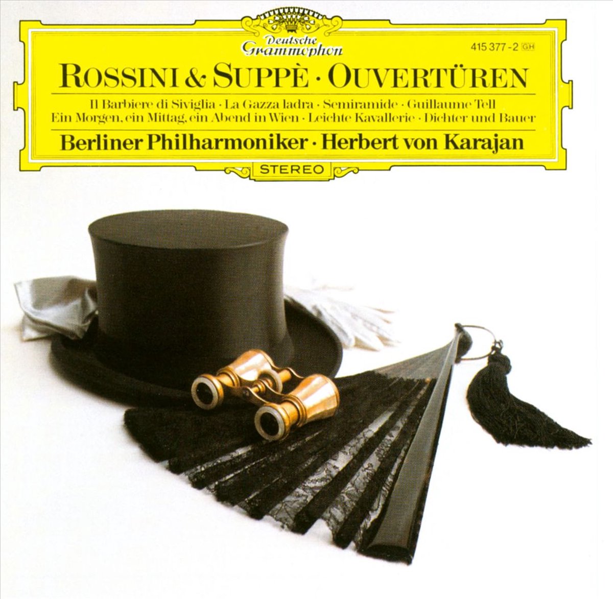 Overtures