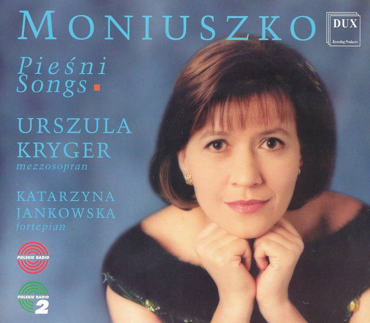 Jankowska Borzykowska Kat - Piesni/Songs