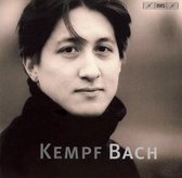 Freddy Kempf - Partitas Nos. 4 & 6 (CD)