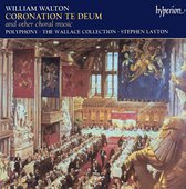 The Wallace Collec. Polyphony - Coronation Te Deum