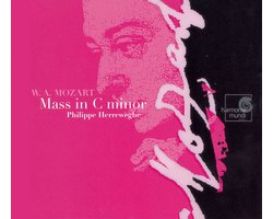 Wolfgang Amadeus Mozart: Mass in C minor