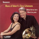 Romances: Music Of The Schumanns