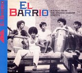 El Barrio: Sounds From Barrio