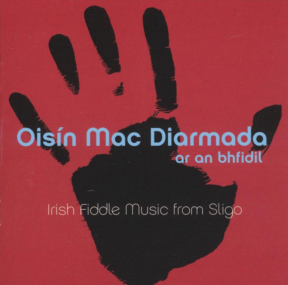 Ar An Bhfidil: On The Fiddle