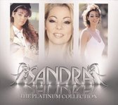 Sandra - The Platinum Collection (3 CD)