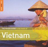 Vietnam. The Rough Guide