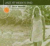 Jazz Moods - Jazz At The Week's End