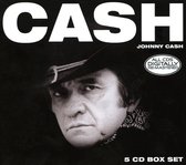 Best of Johnny Cash [Entertain Me]