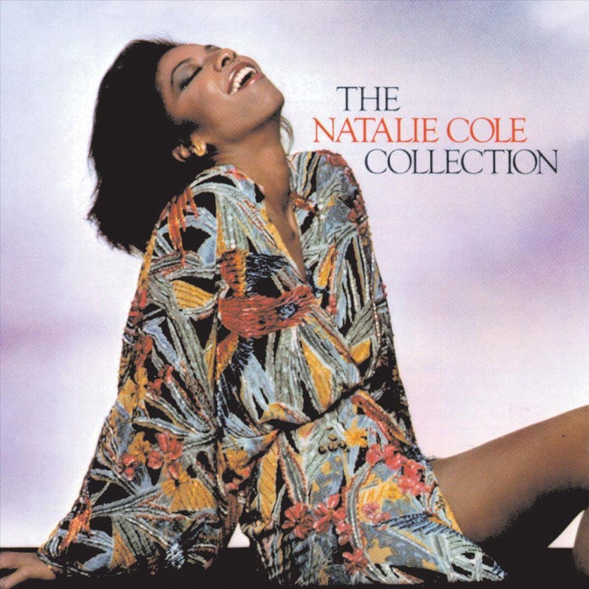 The Natalie Cole Collection, Natalie Cole CD (album) Muziek