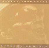 Stone Blind Blues