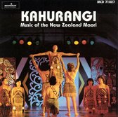 Kahurangi - Music Of The New Zealand Maori (CD)