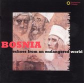 Various Artists - Bosnia: Echoes From An Endangered World (CD)