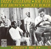 Dizzy's Big Four (Remastered)