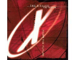 X-Files (Original Soundtrack)