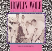 Cadillac Daddy: Memphis Recordings 1952