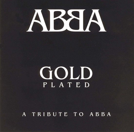 ABBA: Gold Plated Vol. 1