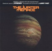 The Jupiter Menace - Ost