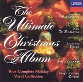 Ultimate Christmas Album / Various