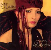 Nasiba - Samarkand (CD)