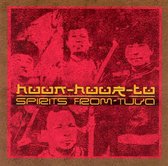 Spirits from Tuva [Remixes]