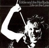 Eddie & The Hot Rods - Teenage Depression (CD) (Remastered)