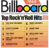 Billboard Top Rock & Roll Hits 1960