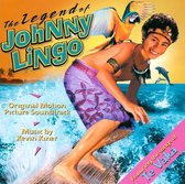 Legend of Johnny Lingo [Original Motion Picture Soundtrack]