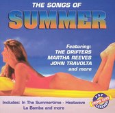 Songs of Summer [Deuce]
