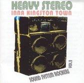 Various Artists - Heavy Stereo: Sound System Rockers 2 (CD)