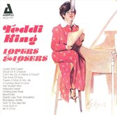 Teddi King - Lovers And Losers (CD)