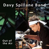 Davy Spillane - Out Of The Air