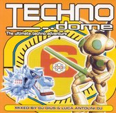 Techno Dome, Vol. 6