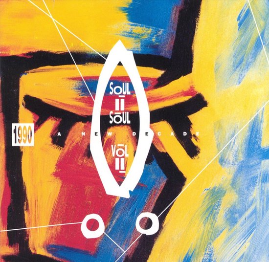 Vol II: 1990 - A New Decade