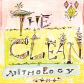 Clean - Anthology (2 CD)