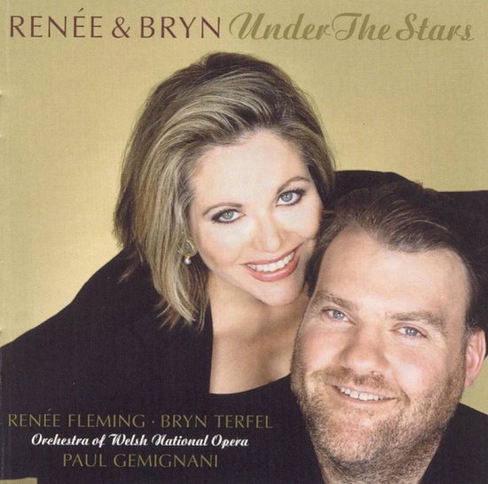 Renee and Bryn - Under the Stars (Gemignani)